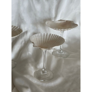 Copas de vino "Ocean's Calling": regalo único para bar para aniversarios y bodas - Product Image 5