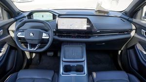 Chan-gan CS55 Plus 2025, el más vendido, versión de gasolina y versión híbrida enchufable (PHEV) - Product Image 5