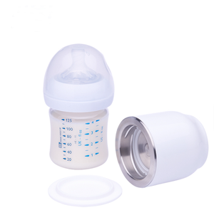 Chauffe-biberon portable de voyage pour bébé, de grande qualité, très vendu, pour une alimentation rapide en extérieur - Product Image 1