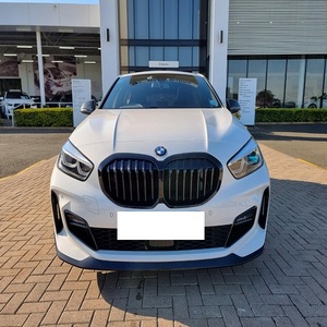 UTILISÉ LHD/RHD 2023 B M W 1 SERIES 118I MZANSI EDITION - Product Image 1