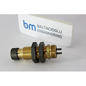 Interruptor de Arranque Baltacioglu 90.3451.10, Pieza de Repuesto para Transmisión de Autobús - Product Image 3