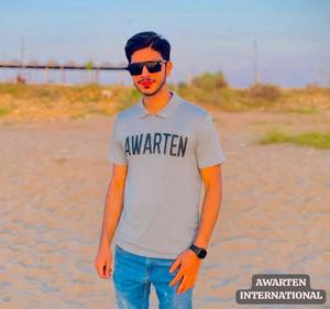 AWARTEN INTERNATIONAL Vente en gros de polo de golf en coton décontracté à manches courtes pour hommes, couleur patchwork, été - Product Image 5