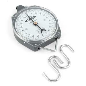 Báscula Mecánica Colgante AARK, Capacidad 100 kg, Precisión 10 g, Balanza de Resorte OEM para Cocina/Taller, 1 Año de Garantía, Precio al por Mayor - Product Image 3