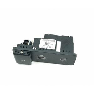 PORTA USB LAND ROVER Range Rover Evoque Série L8B2-19E110-CC (18>) - Product Image 4