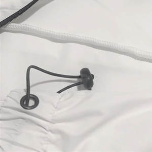 Venta caliente Último diseño Precio bajo Chándales cortavientos Servicios OEM Chándales rompevientos más vendidos para hombres - Product Image 6