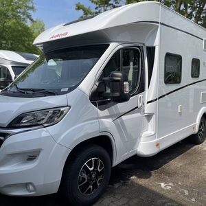 Camping-cars de luxe modernes 2024 Camping-cars contemporains de luxe - Product Image 4