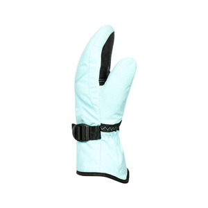 Guantes de Esquí de Alta Calidad, Antiarrugas, Impermeables, Transpirables, para Snowboard, Material de Cuero, Aislamiento Térmico, para Hombre - Product Image 4