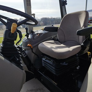 2014 5100E รถแทรคเตอร์4WD/2WD กำลัง160HP การจัดอันดับพร้อมปั๊มเครื่องยนต์แบริ่งส่วนประกอบหลัก - Product Image 2