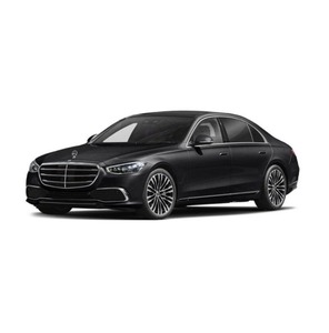 รถยนต์ S-Class ปี 2020-2023 - จัดส่งทั่วโลก - Product Image 6