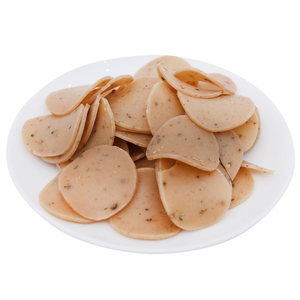 GALLETAS DE CAMARONES REDONDOS DE VIETNAM-CHIPS DE CAMARONES SABROSAS PARA EXPORTACIÓN - Product Image 5