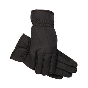 La mejor empresa de cuero de calidad que fabrica guantes para montar a caballo para deportes al aire libre - Product Image 1