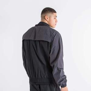 Chaqueta deportiva de manga larga para hombre con logotipo personalizado OEM, chándal atlético de Pakistán de Hoop Up Gears - Product Image 3