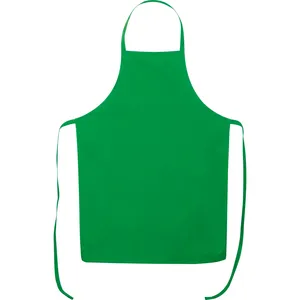 ผ้ากันเปื้อนผ้าฝ้ายแบบสั่งทำพิเศษสำหรับทำอาหารและอบขนม - Product Image 5