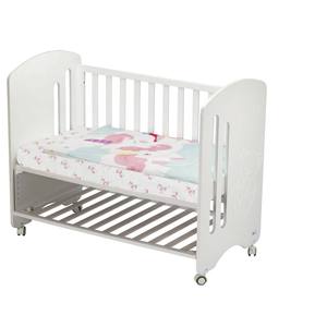 Saco de Dormir Infantil Modelo Unicornio, Estilo Sobre, con Cierre para Cuna - Product Image 1