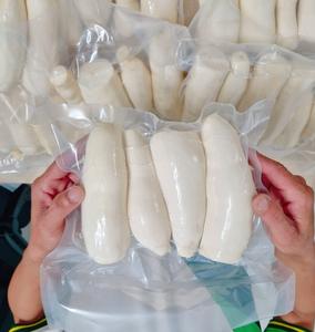 Pure Frozen Cassava Bliss: Easy Meals, Pure Taste, Viral Ready - Product Image 2