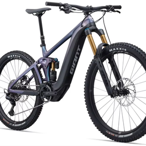 Vélo de montagne électrique Giants Reign E+ 1 - Product Image 1