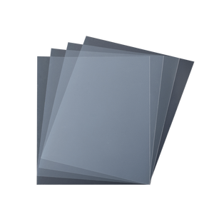 ฟิล์มปลดแผ่นพลาสติก Phrozen ACF (A4) อุปกรณ์เสริมสำหรับเครื่องพิมพ์ 3 มิติ - Product Image 4