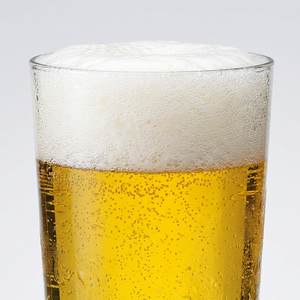 Vaso de Cerveza de Vidrio Personalizado al por Mayor con Logotipo, Jarra de Cerveza Sublimada para <span class=keywords><strong>Pub</strong></span>, Vaso de Cerveza Artesanal Esmerilado de 10.5 oz para Jugo, Agua, Leche - Product Image 4