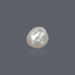 Perlas Sueltas de Agua Dulce Naturales Blancas, Rosas y de Colores de 4.02 Quilates, Tipo Basra Pearl, para Joyería y Fabricación de Joyas - Product Image 1