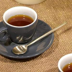 Juego de cucharas de tenedor de latón al por mayor, cubiertos para vajilla de hotel, tenedor de latón, cuchara de latón natural a precio económico de HF CRAFTS - Product Image 5