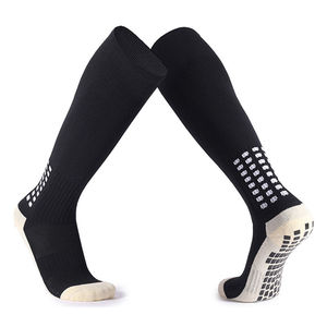 Fabricante de Pakistán, novedad de 2025, calcetines informales para hombre, calcetines blancos y negros de alta calidad con logotipo personalizado, calcetines informales de mejor estilo - Product Image 1