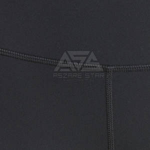 Customized <b>Women's</b> High Quality Fitness <b>Leggings</b> Stretchable Solid <b>Pattern</b> Pants Online Sale <b>Leggings</b> - Product Image 6