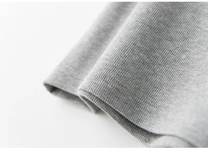 เสื้อกล้ามคอกลมแขนกุดสำหรับผู้หญิงเสื้อลำลอง - Product Image 4