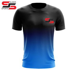 Uniformes de Fútbol Sublimados, Conjuntos Personalizados de Camiseta de Fútbol de Manga Corta de Secado Rápido, Jersey Transpirable de Alta Calidad, Versión para Jugador, Unisex - Product Image 1