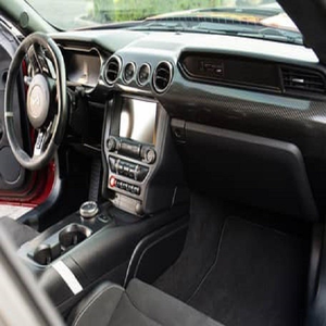 LIVRAISON RAPIDE 2020 GT 500 BILLET D'OR - Product Image 4