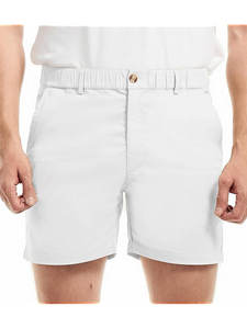 Personalizada de alta calidad Bermudas Chino Pantalones cortos de verano de los hombres de la calle Pantalones cortos - Product Image 3