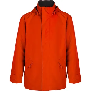 Felpe e Parka Imbottiti Personalizzati Europa per Uso Promozionale - Product Image 2