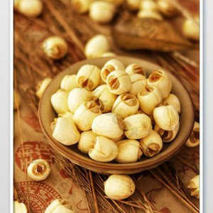 Venta caliente en semillas de loto increíble calidad delicioso sabor mejor precio garantizado para la salud Disfrute de un ahorro increíble hoy - Product Image 6