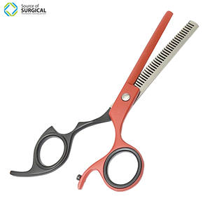 Barber <b>Hair</b> Cutting <b>Thinning</b> <b>Scissors</b> New Style - Product Image 2