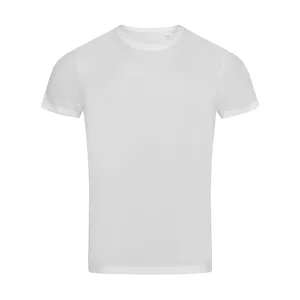 เสื้อยืดกีฬาสำหรับแฟนกีฬาเสื้อยืดส่งเสริมการขาย - Product Image 2
