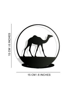 Escultura de hierro abstracto pulido personalizado estilo moderno antiguo con sombras curvas para coleccionistas de arte profesionales y espacios - Product Image 2