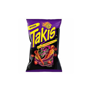 ทาคิสรสเผ็ด แข็ง ทนทาน แพ็คใหญ่ สำหรับผู้ซื้อจำนวนมาก - Product Image 3