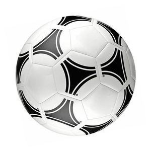 OEM Odm Balones de Fútbol de Alta Calidad Tamaño 5 Venta al por mayor Pvc Cuero Logotipo Personalizado Fabricación Térmica - Product Image 4