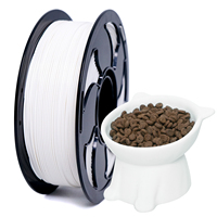 Filamen PLA 3D Print [PURE] 1.75mm Berbagai Warna PLA PETG Filamen Kecepatan Tinggi 1kg (2.2lbs) Gulungan Plastik PLA PETG Batang Filamen