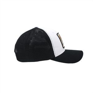 Sombrero de camionero de malla personalizado bordado-Gorra de béisbol Snapback de alta calidad - Product Image 5