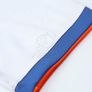 Uniforme de Fútbol para Adultos con Camiseta y Pantalones Cortos, Ajuste Cómodo, Personalización de Marca Disponible - Product Image 5