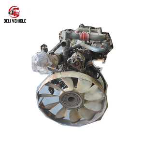 Chất Lượng Cao Hoàn Chỉnh <span class=keywords><strong>S</strong></span>ử Dụng Động Cơ Cho Weichai WD615-371 <span class=keywords><strong>S</strong></span>ử Dụng Xe Tải Động Cơ Diesel - Product Image 2