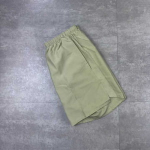 Chaqueta Safari Personalizada para Hombre, Color Sólido, Cierre de Cremallera, Tela de Lona Impermeable, Estilo Casual, Talla Grande, Invierno 2026 - Product Image 3