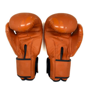 Gants de boxe pour les arts martiaux et les entraînements de boxe, cadeaux d'anniversaire ou de fête, personnalisables - Product Image 3