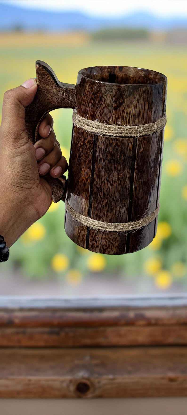 ธรรมชาติ