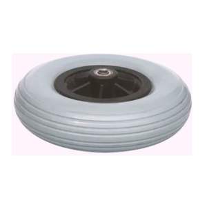 Emco E-200X50 Roulette avant robuste et lisse Performance fiable à long terme Excellente durabilité Fauteuil roulant Autre - Product Image 5