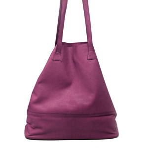 Bolso de mano último Western Weekender bolsos de mano para mujer bolso de cuero puro con asas de cuero reciclado para mujer chica - Product Image 3