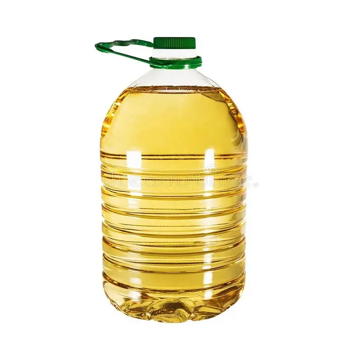Olio di girasole raffinato all'ingrosso olio di girasole raffinato al 100% disponibile per l'esportazione