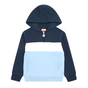 Sweats à capuche personnalisés pour enfants 100% coton pull à capuche pour enfant en bas âge enfants garçons enfants pull enfants sweats à capuche - Product Image 1