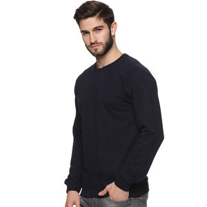 Sweat-shirts imprimés de haute qualité pour hommes, logo personnalisé, vêtements de rue, sweat-shirts pour hommes, prix bas, mode de rue, sweat-shirts imprimés - Product Image 2