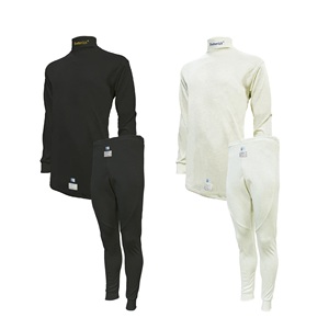 Beltenick FIA อนุมัติชุดชั้นใน Nomex แบบกำหนดเอง,สำหรับรถแข่งสปอร์ตไดร์เวอร์ UW-06 - Product Image 1
